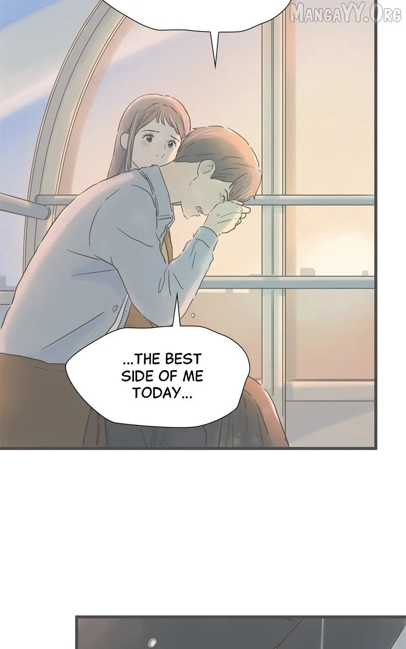 It Rains on Precious Days Chapter 183 page 60 - 