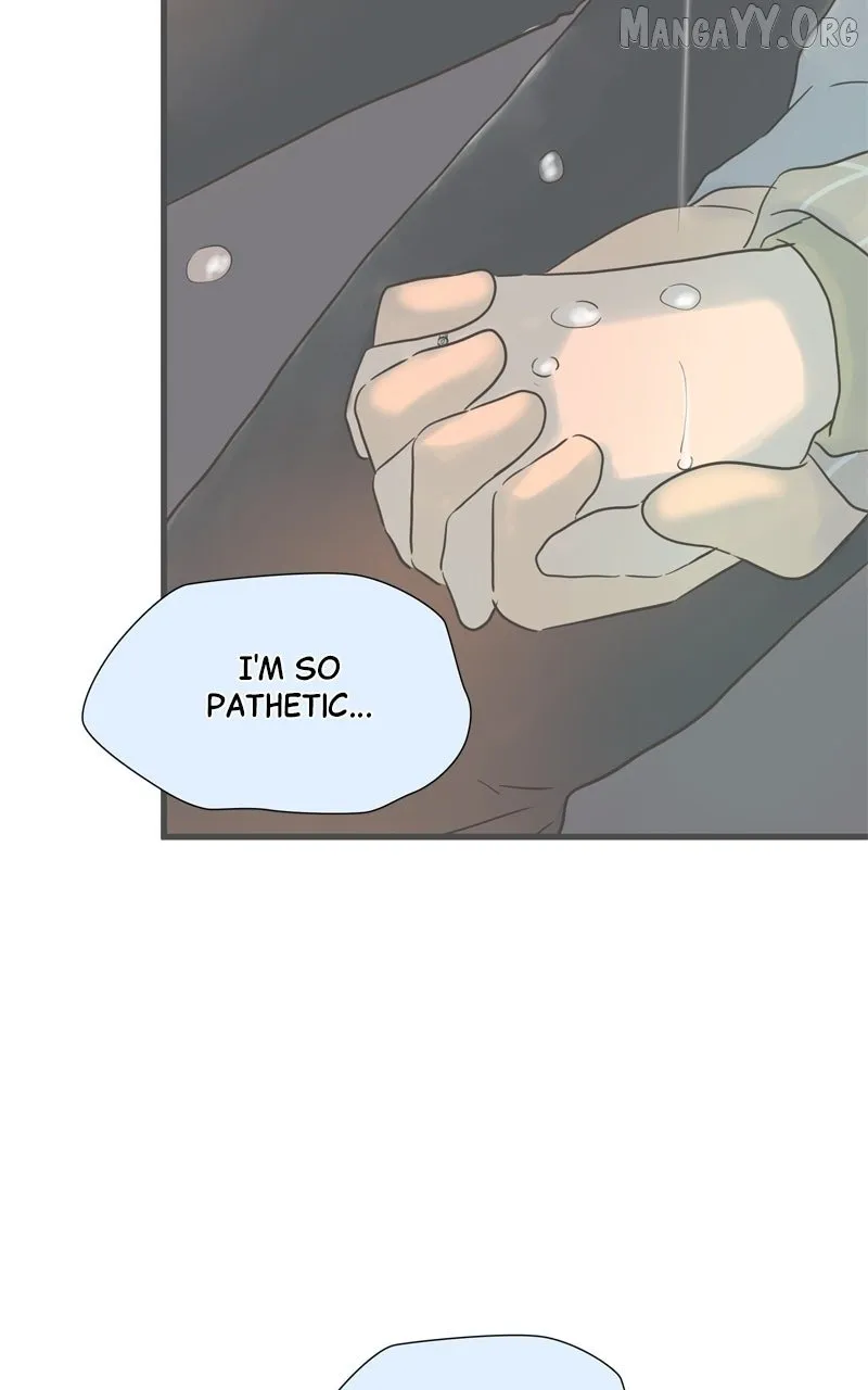 It Rains on Precious Days Chapter 183 page 61 - 