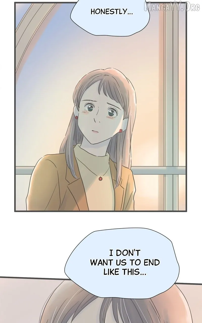 It Rains on Precious Days Chapter 183 page 62 - 