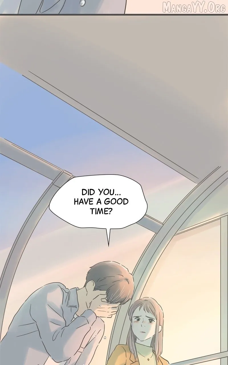 It Rains on Precious Days Chapter 183 page 66 - 