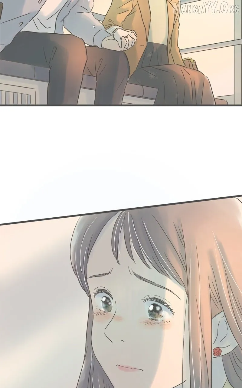 It Rains on Precious Days Chapter 183 page 67 - 