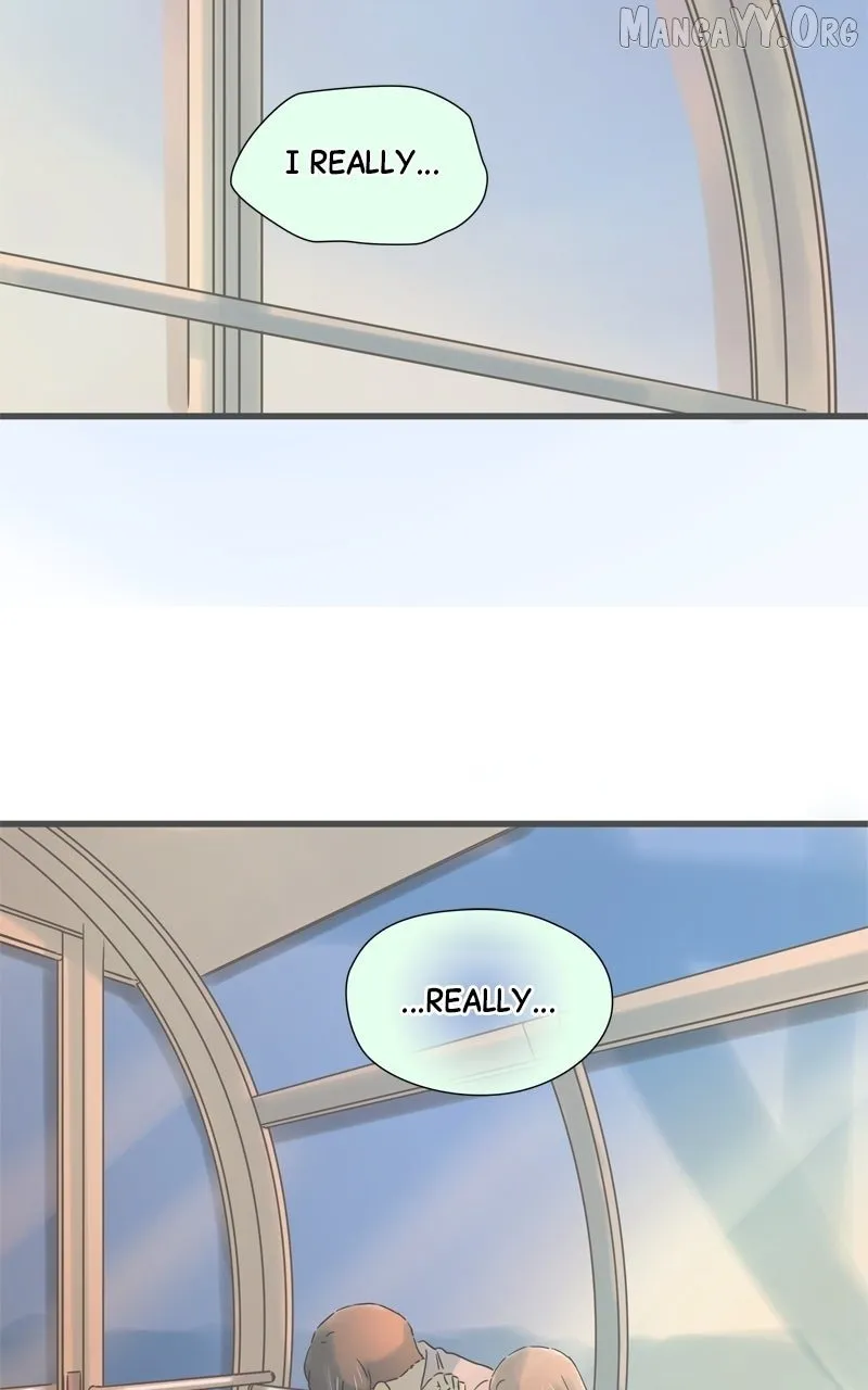 It Rains on Precious Days Chapter 183 page 69 - 
