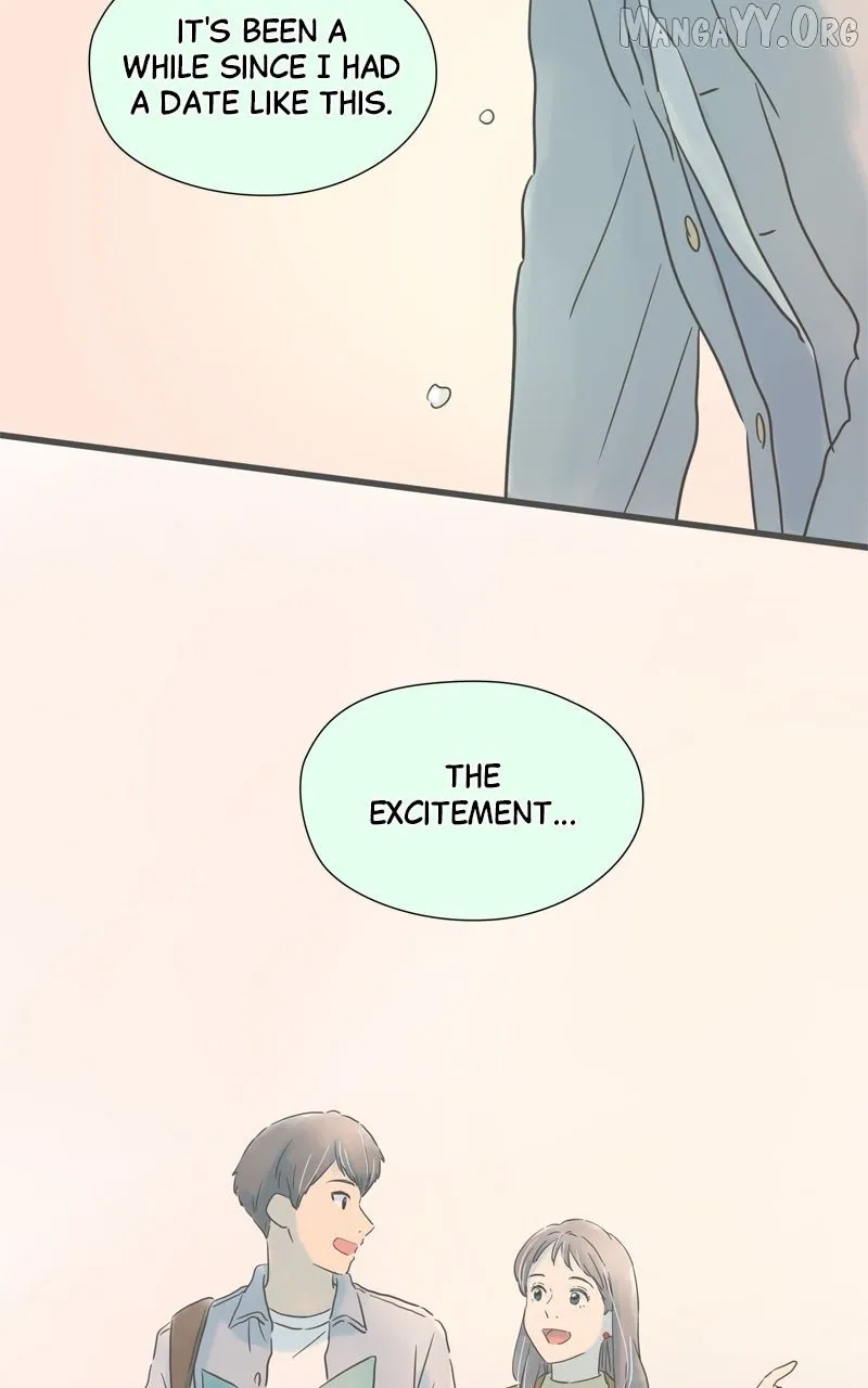 It Rains on Precious Days Chapter 183 page 72 - 