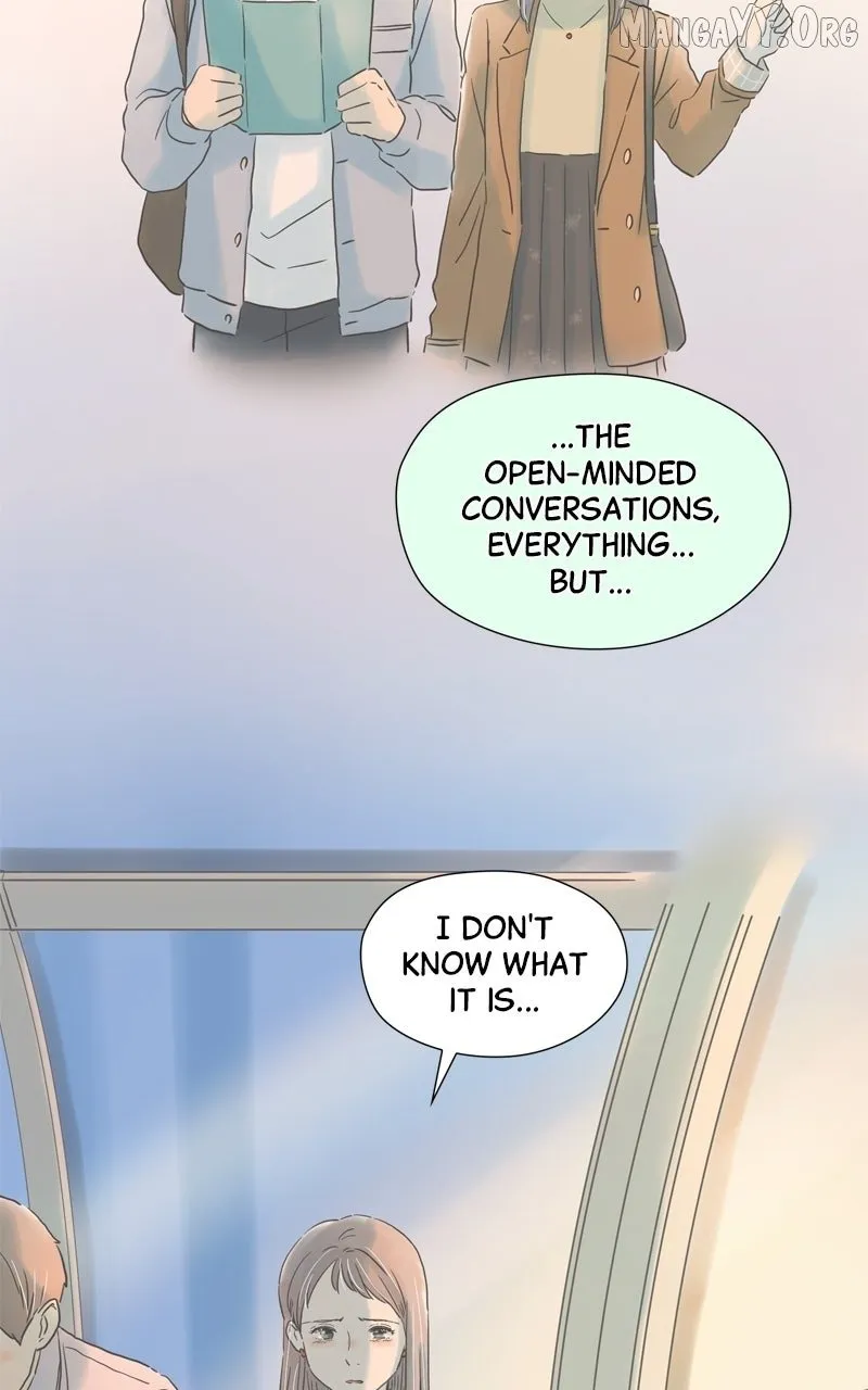 It Rains on Precious Days Chapter 183 page 73 - 