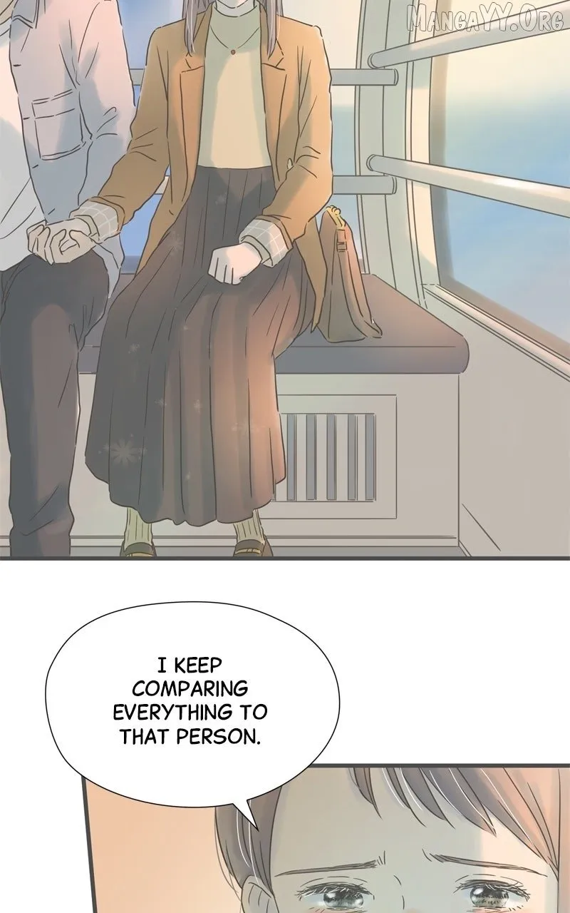 It Rains on Precious Days Chapter 183 page 74 - 
