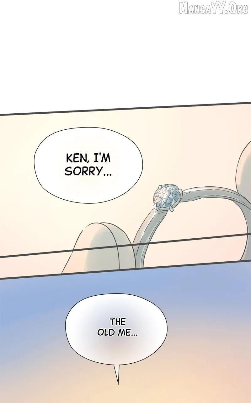 It Rains on Precious Days Chapter 183 page 85 - 