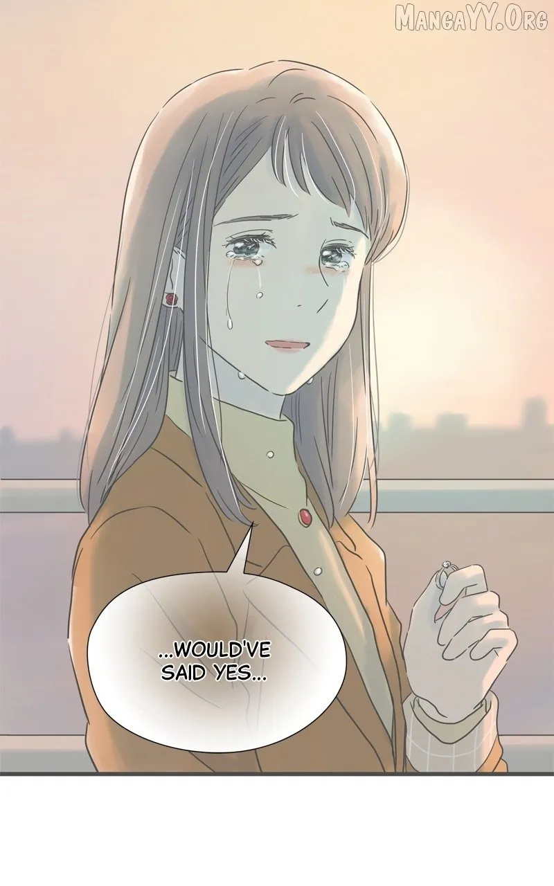 It Rains on Precious Days Chapter 183 page 86 - 