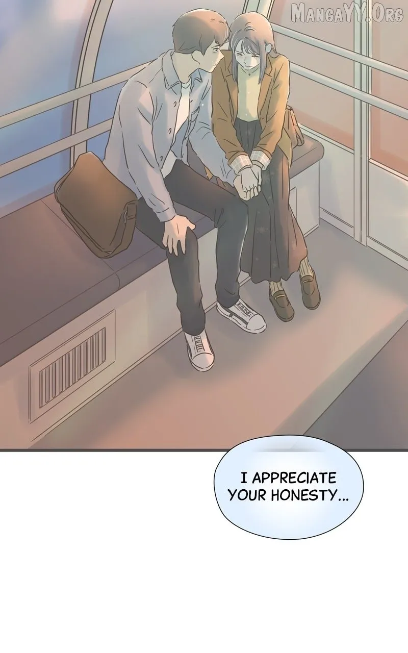 It Rains on Precious Days Chapter 183 page 90 - 
