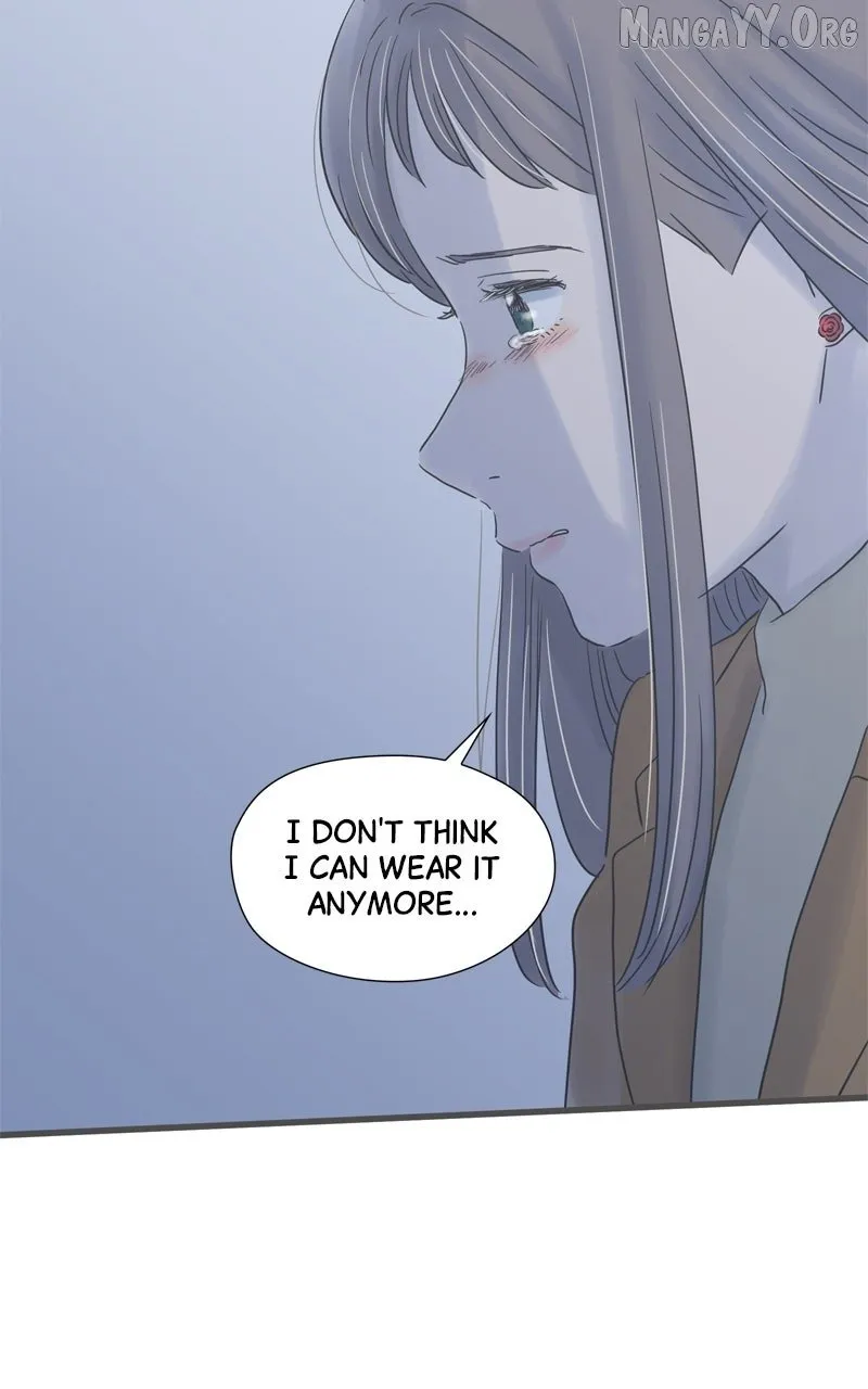 It Rains on Precious Days Chapter 184 page 13 - 
