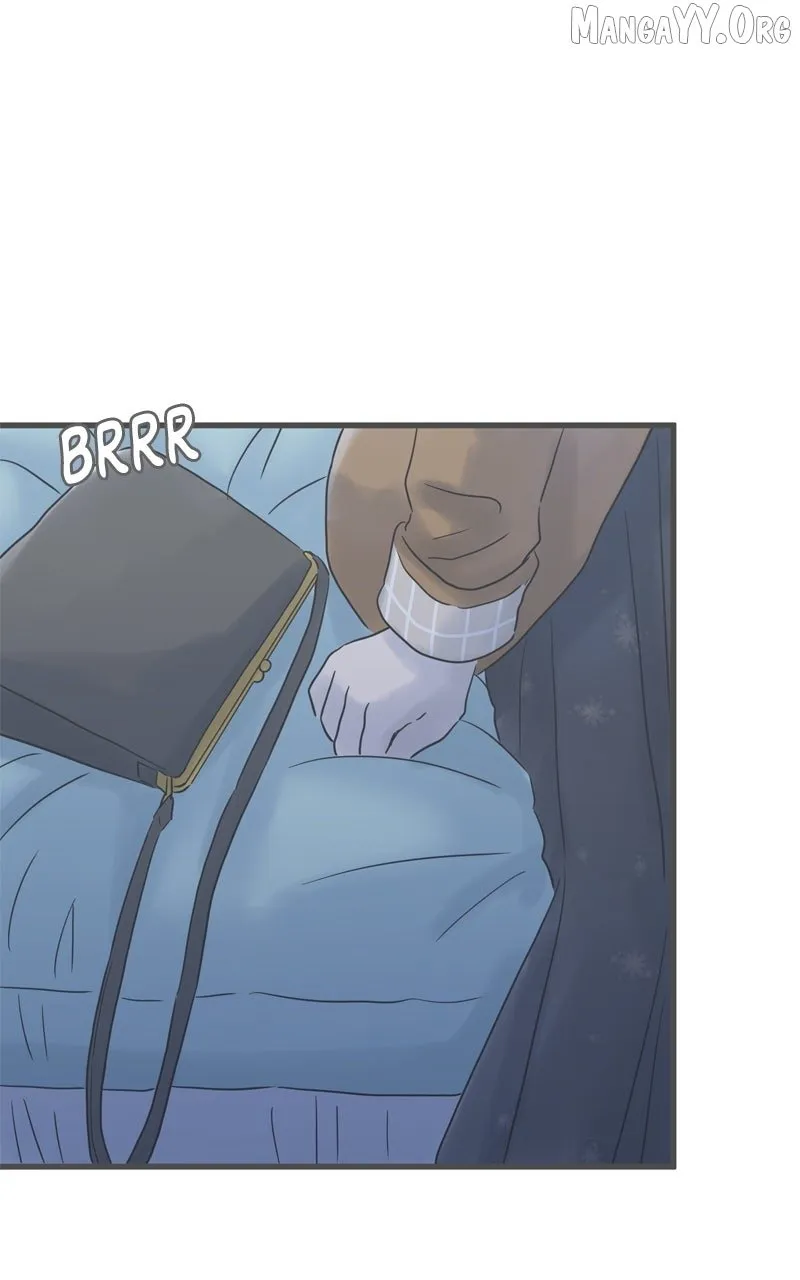 It Rains on Precious Days Chapter 184 page 17 - 