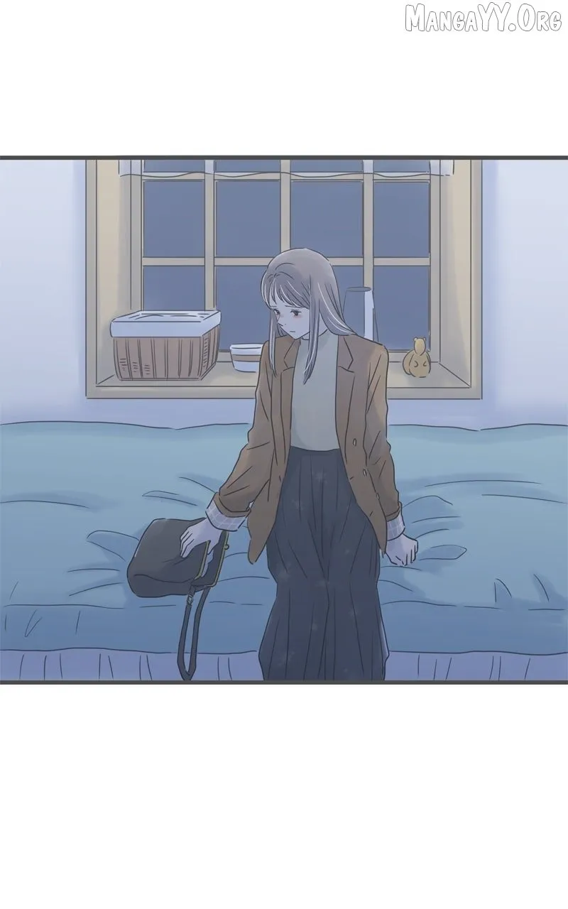 It Rains on Precious Days Chapter 184 page 18 - 