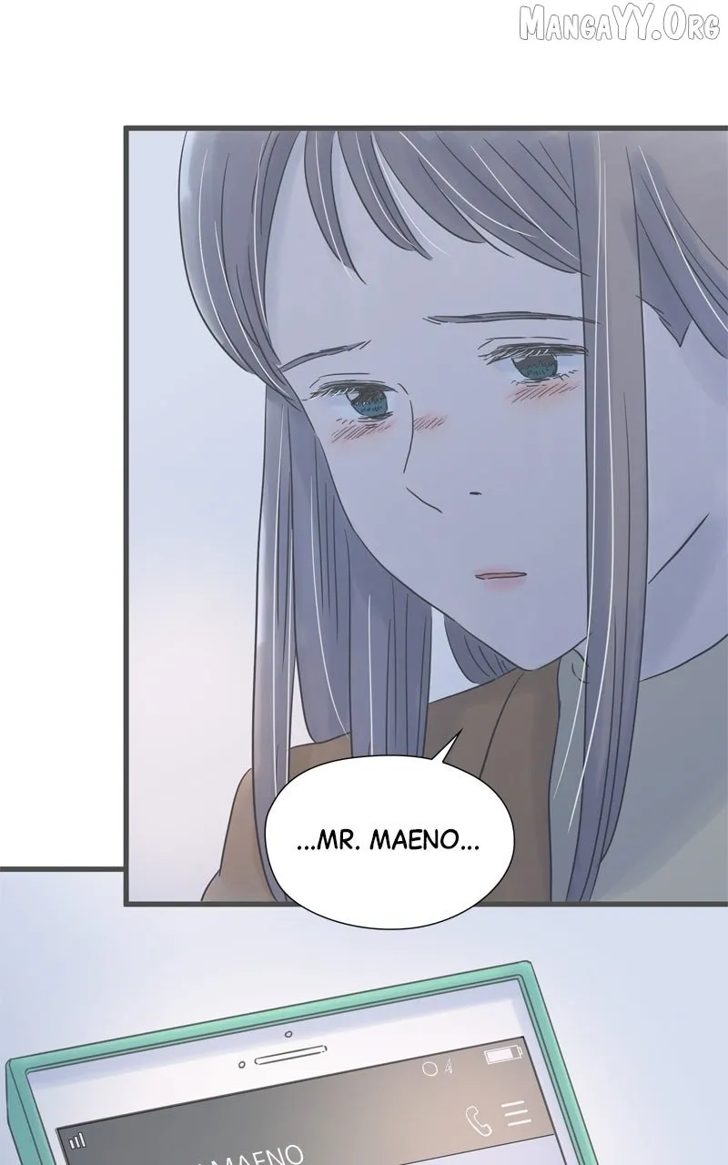 It Rains on Precious Days Chapter 184 page 19 - 