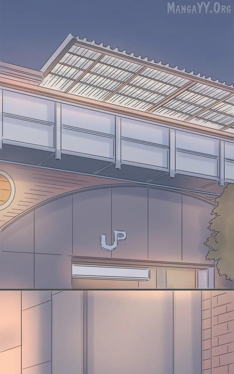 It Rains on Precious Days Chapter 184 page 27 - 