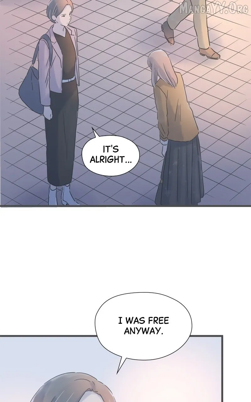 It Rains on Precious Days Chapter 184 page 32 - 