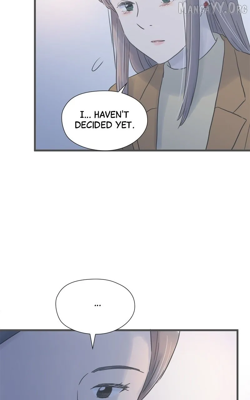 It Rains on Precious Days Chapter 184 page 34 - 