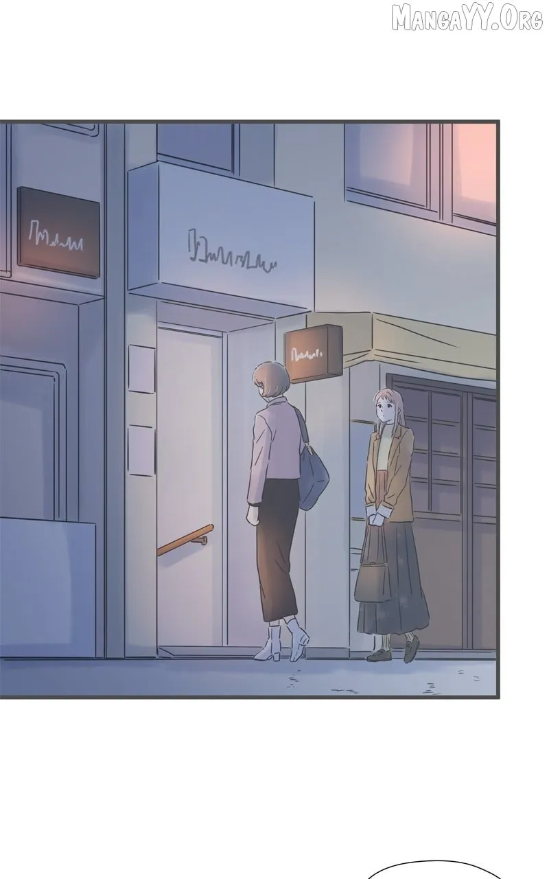 It Rains on Precious Days Chapter 184 page 37 - 