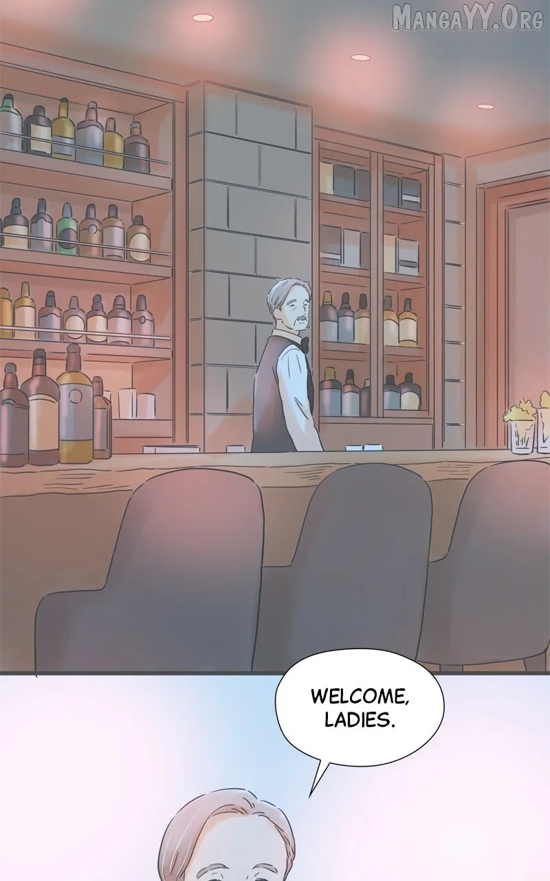 It Rains on Precious Days Chapter 184 page 39 - 