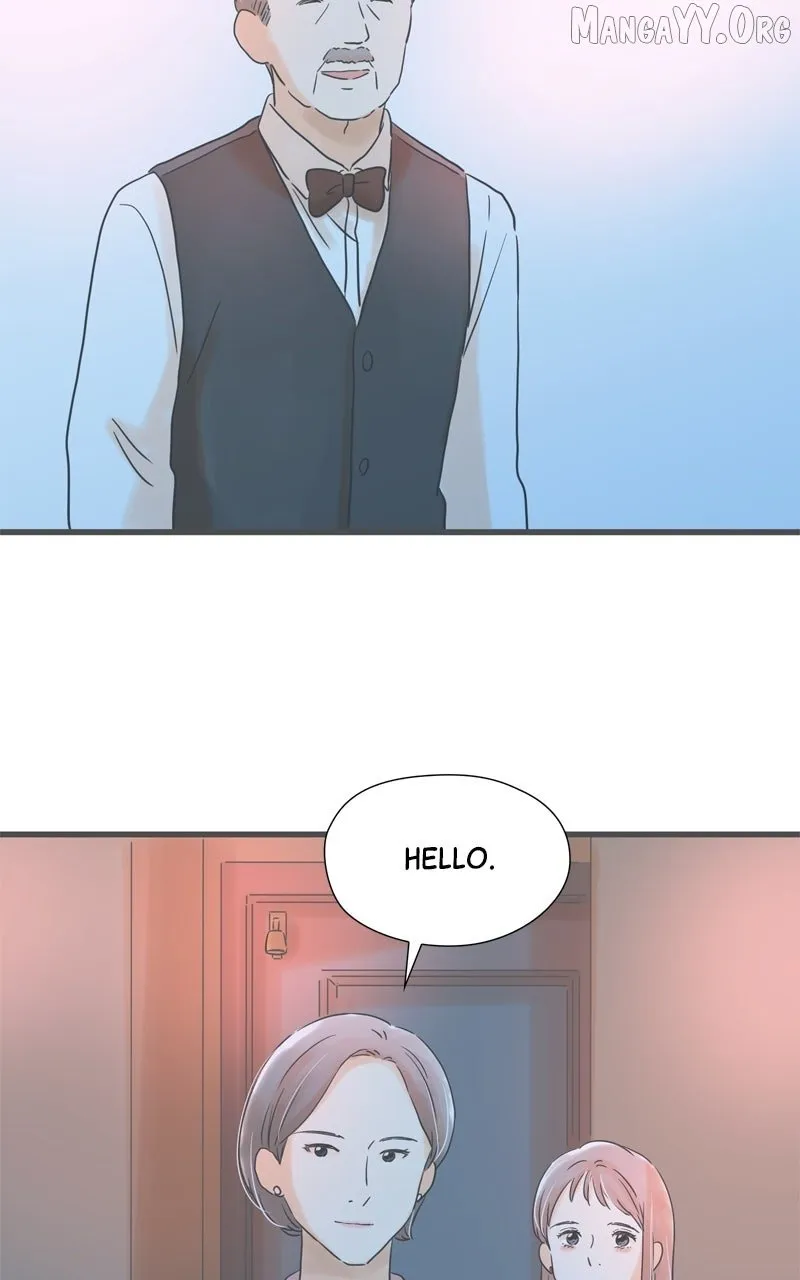 It Rains on Precious Days Chapter 184 page 40 - 