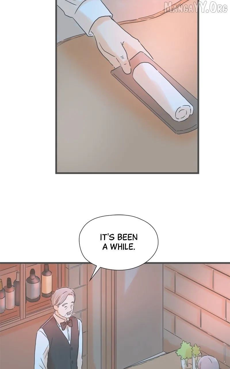 It Rains on Precious Days Chapter 184 page 42 - 