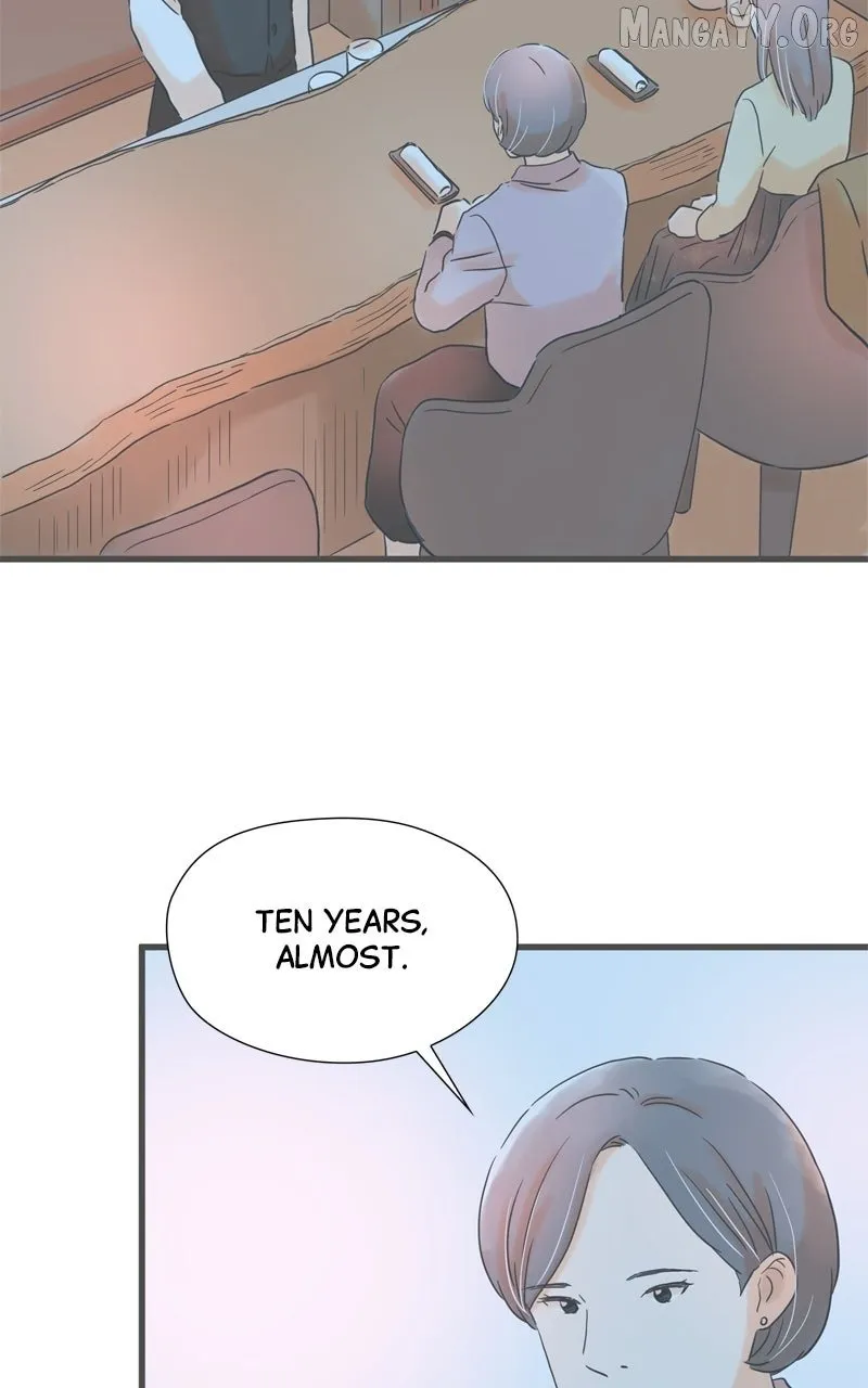 It Rains on Precious Days Chapter 184 page 43 - 
