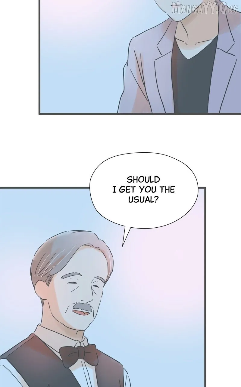 It Rains on Precious Days Chapter 184 page 44 - 
