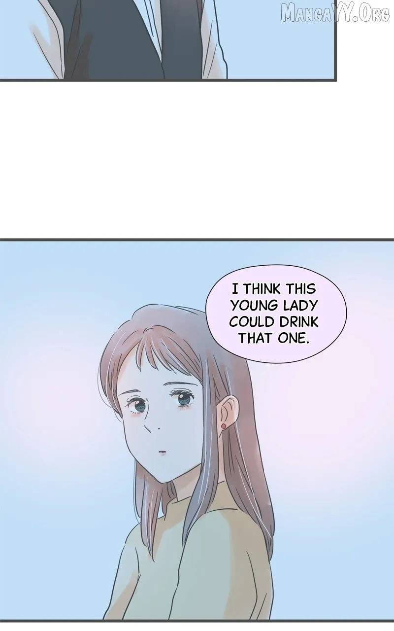 It Rains on Precious Days Chapter 184 page 45 - 