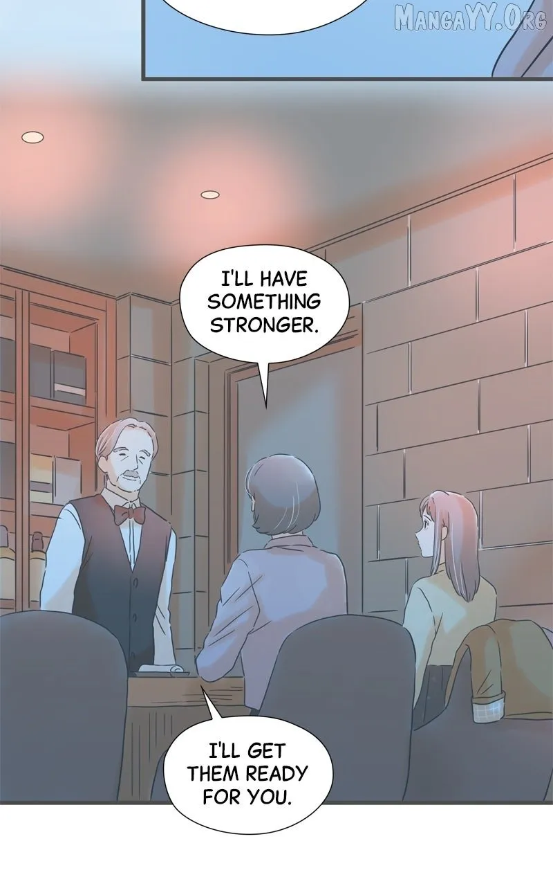 It Rains on Precious Days Chapter 184 page 47 - 