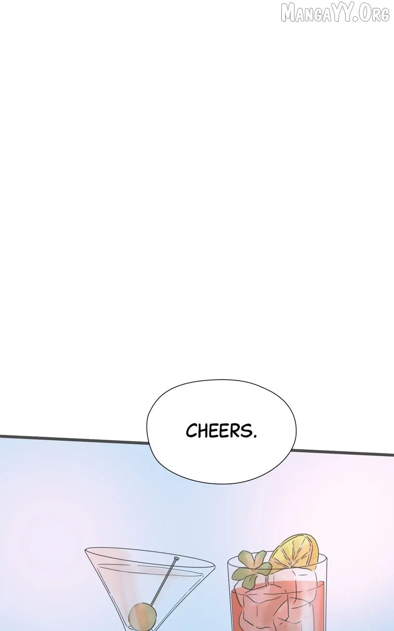 It Rains on Precious Days Chapter 184 page 48 - 