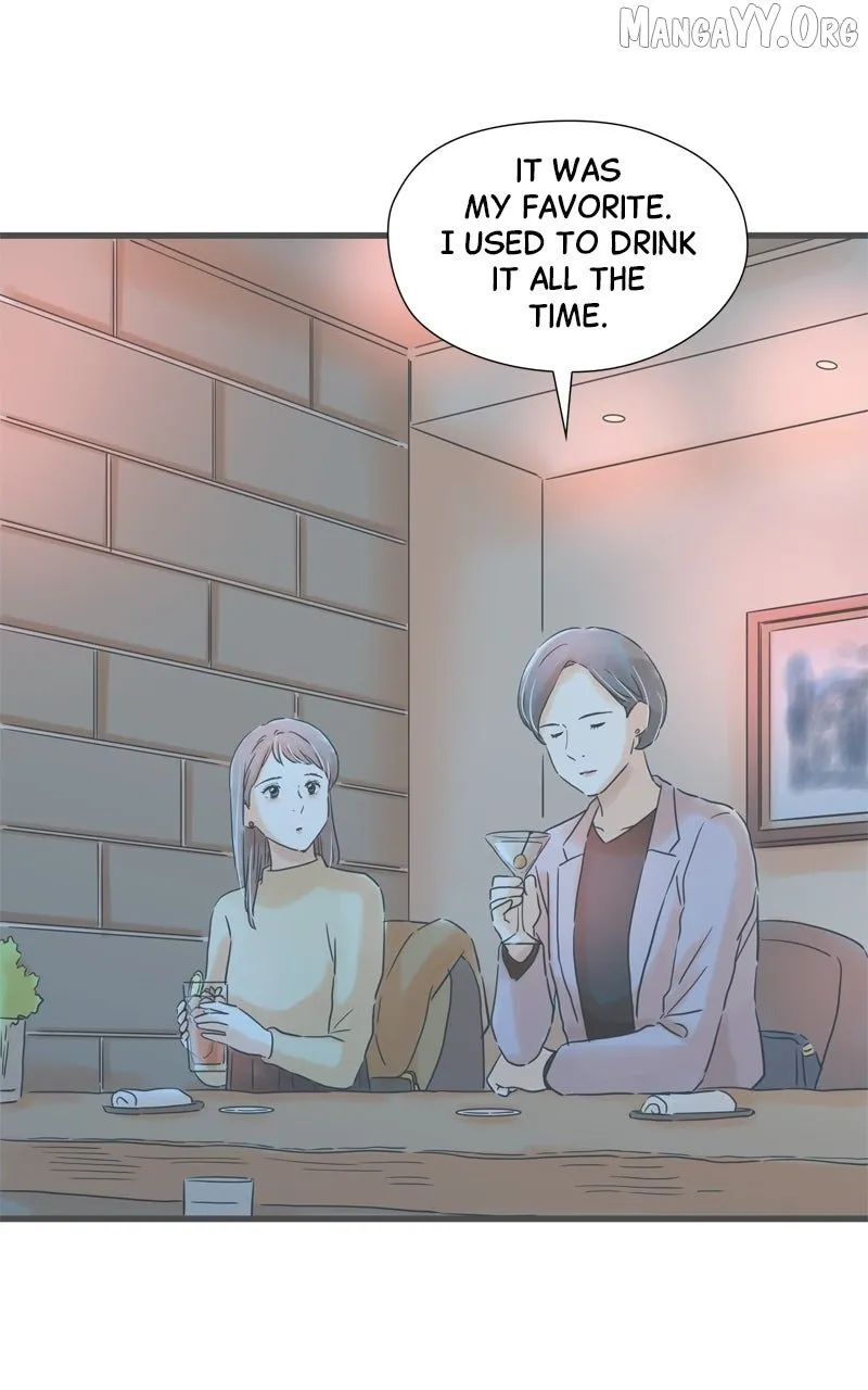 It Rains on Precious Days Chapter 184 page 51 - 