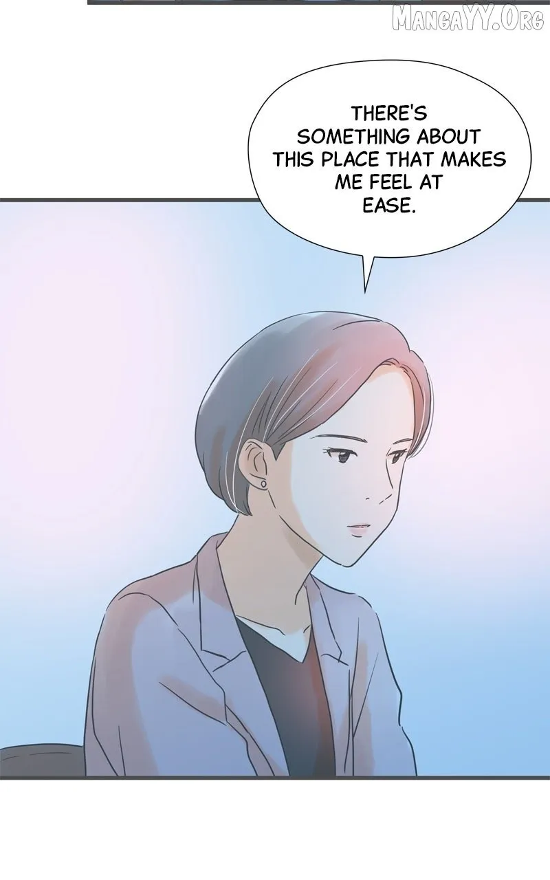 It Rains on Precious Days Chapter 184 page 53 - 