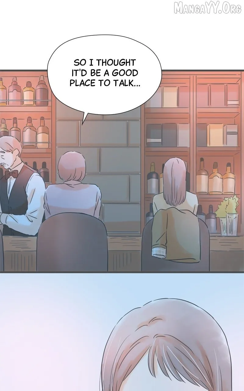 It Rains on Precious Days Chapter 184 page 54 - 