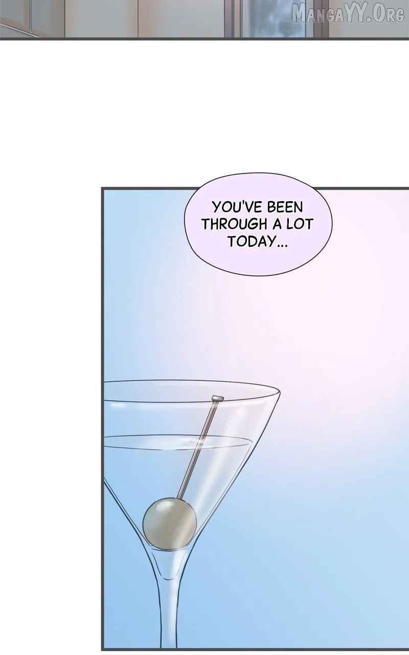 It Rains on Precious Days Chapter 184 page 57 - 