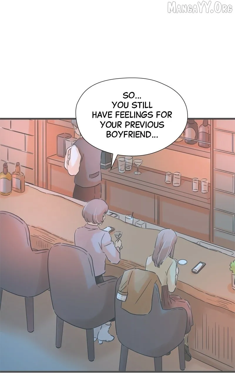 It Rains on Precious Days Chapter 184 page 58 - 