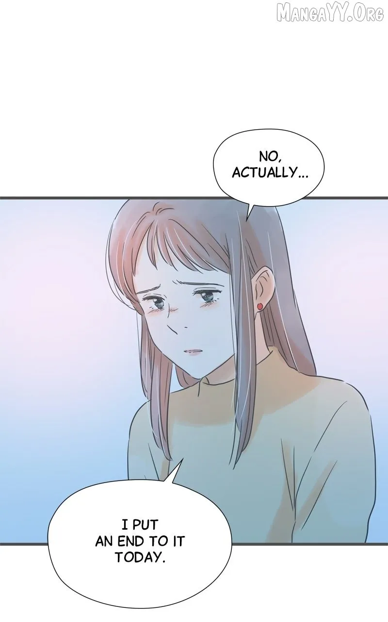 It Rains on Precious Days Chapter 184 page 59 - 