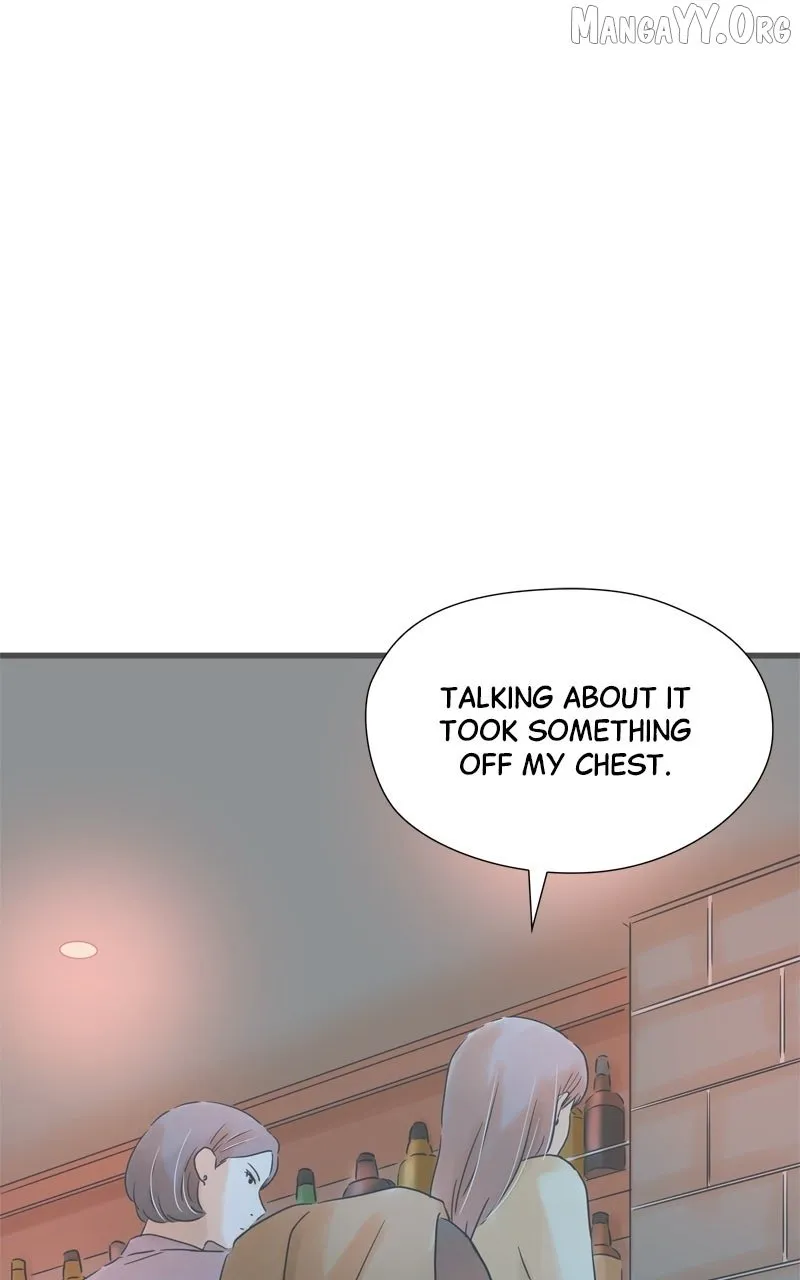 It Rains on Precious Days Chapter 184 page 62 - 