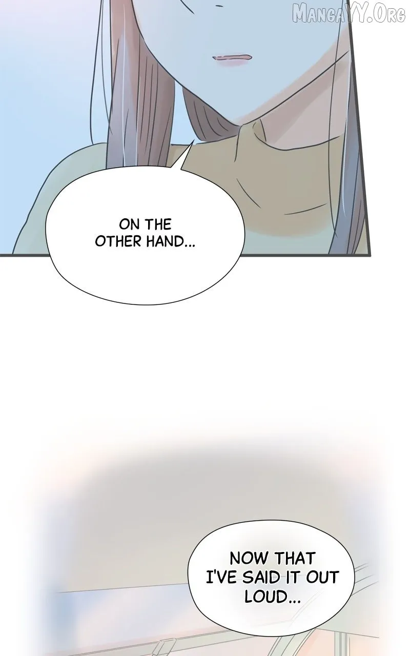 It Rains on Precious Days Chapter 184 page 64 - 