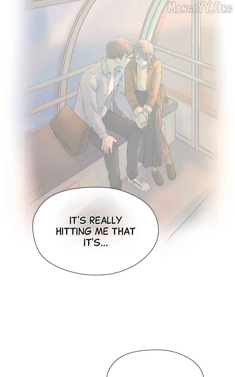 It Rains on Precious Days Chapter 184 page 65 - 