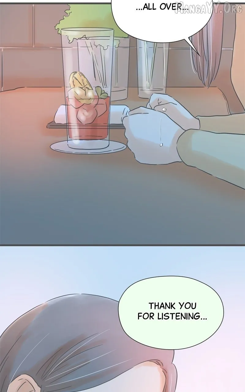 It Rains on Precious Days Chapter 184 page 66 - 
