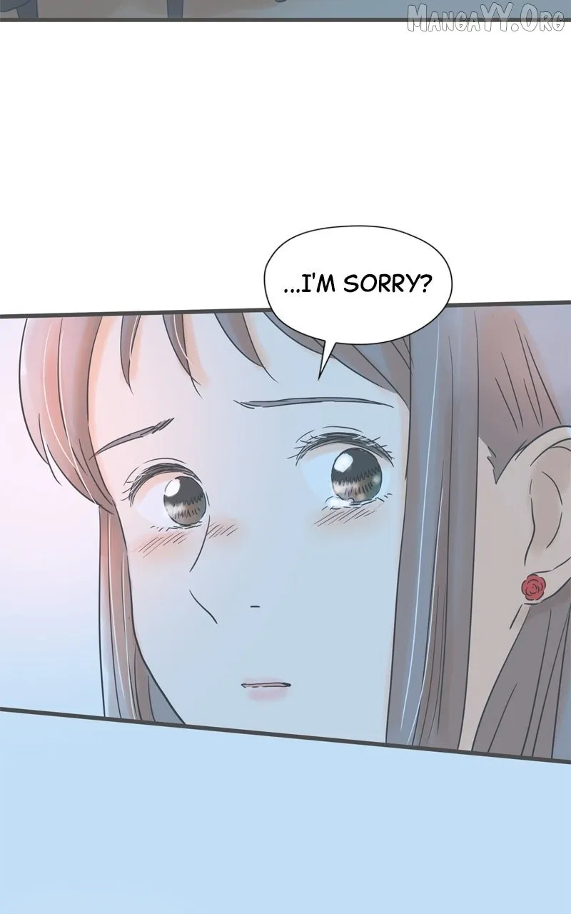 It Rains on Precious Days Chapter 184 page 69 - 