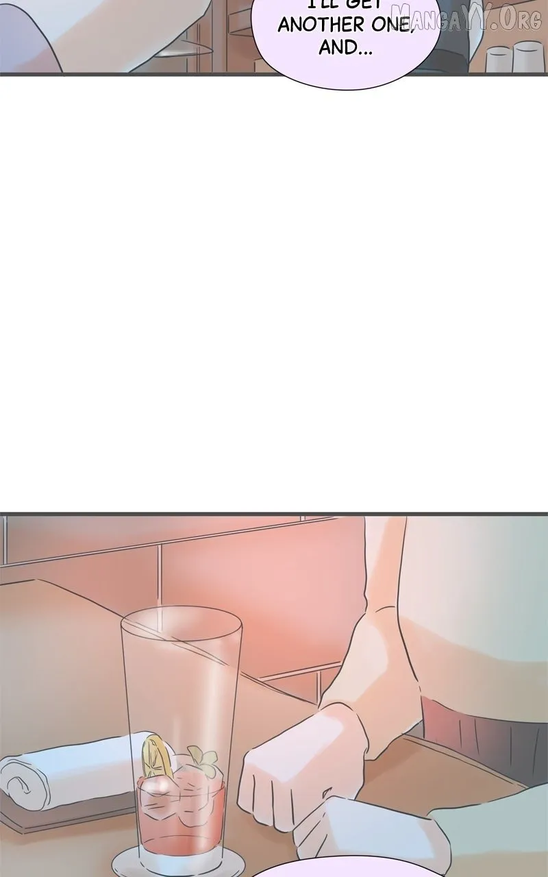 It Rains on Precious Days Chapter 184 page 73 - 