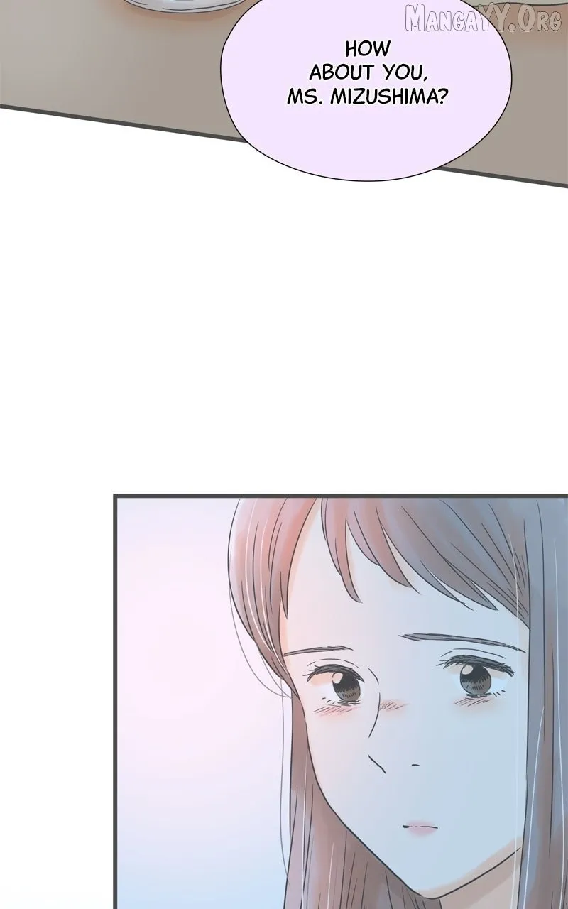 It Rains on Precious Days Chapter 184 page 74 - 