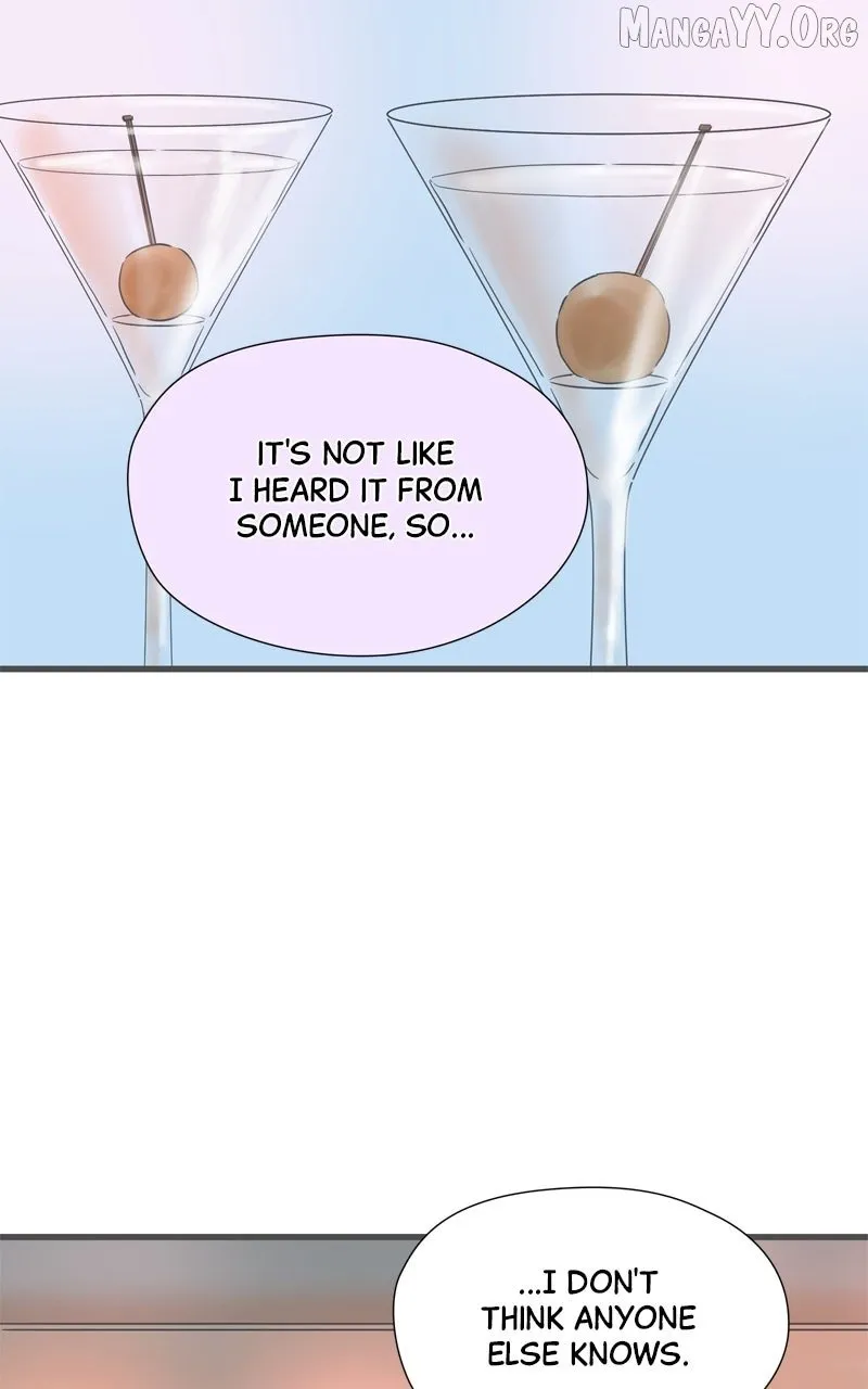 It Rains on Precious Days Chapter 184 page 79 - 