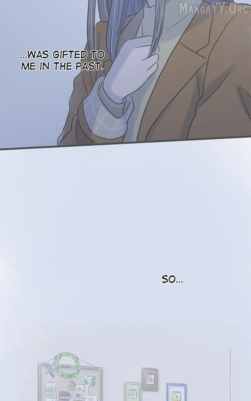 It Rains on Precious Days Chapter 184 page 9 - 