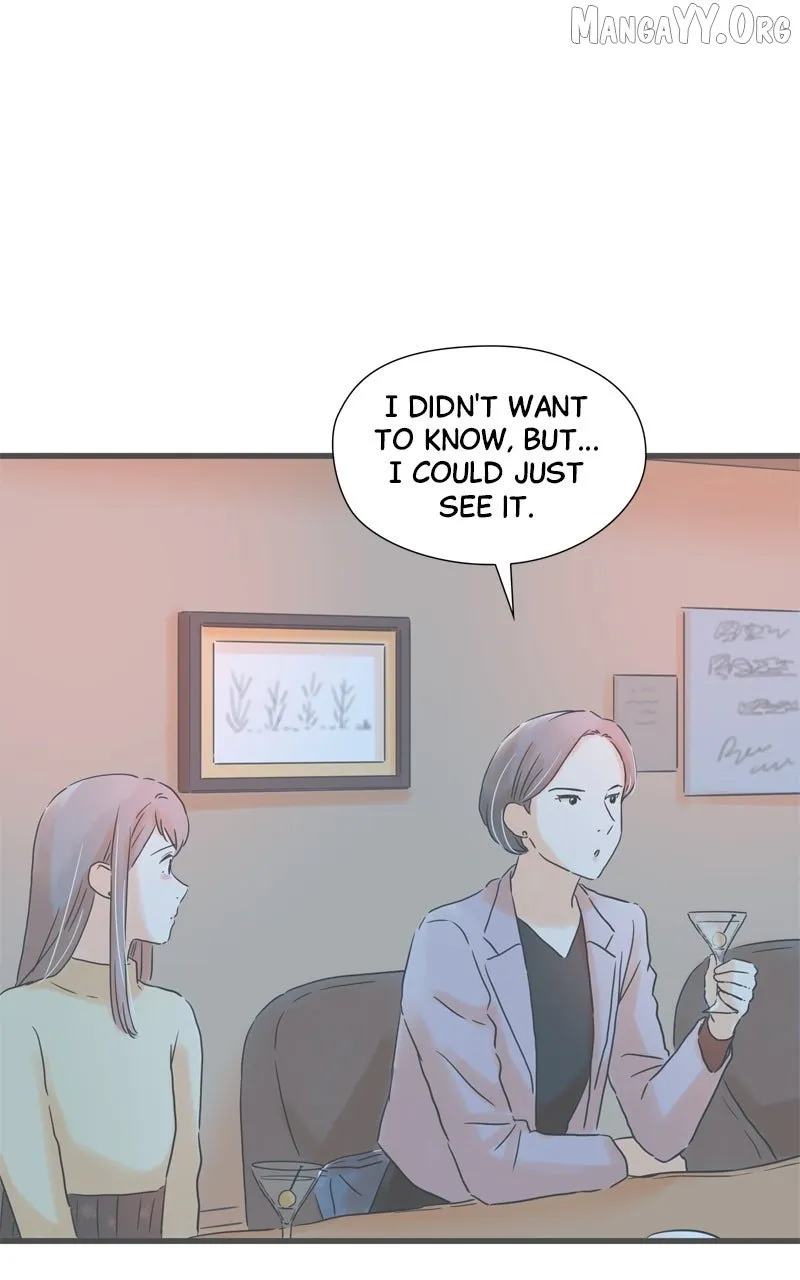 It Rains on Precious Days Chapter 184 page 82 - 