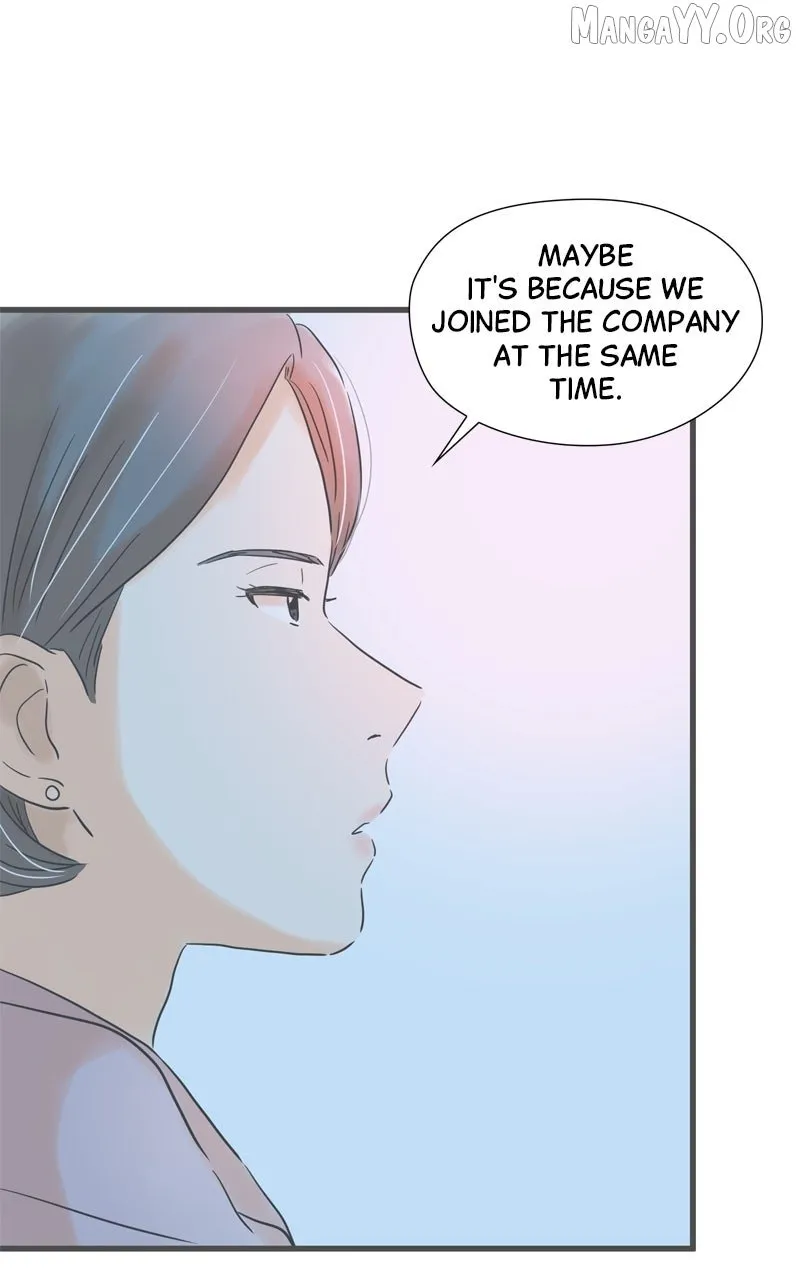 It Rains on Precious Days Chapter 184 page 83 - 