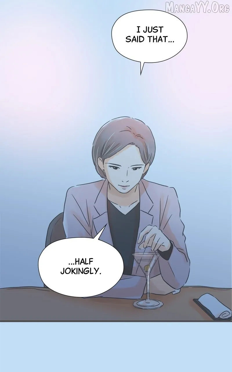 It Rains on Precious Days Chapter 184 page 85 - 