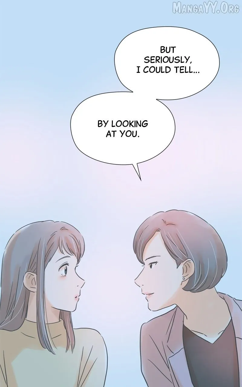 It Rains on Precious Days Chapter 184 page 86 - 