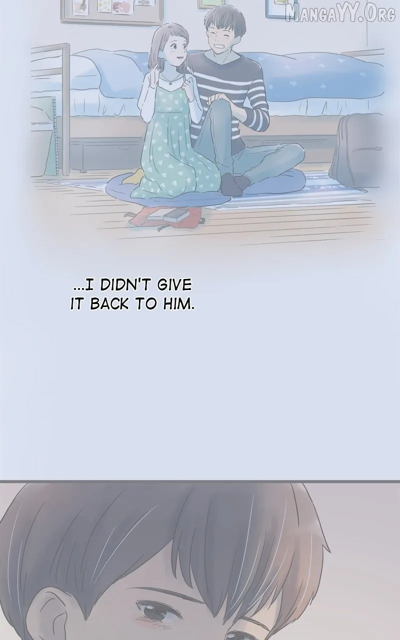 It Rains on Precious Days Chapter 184 page 10 - 