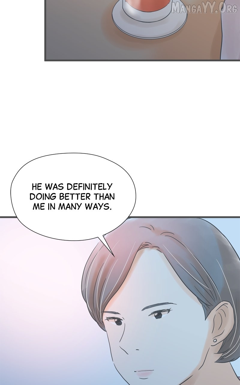 It Rains on Precious Days Chapter 185 page 16 - 