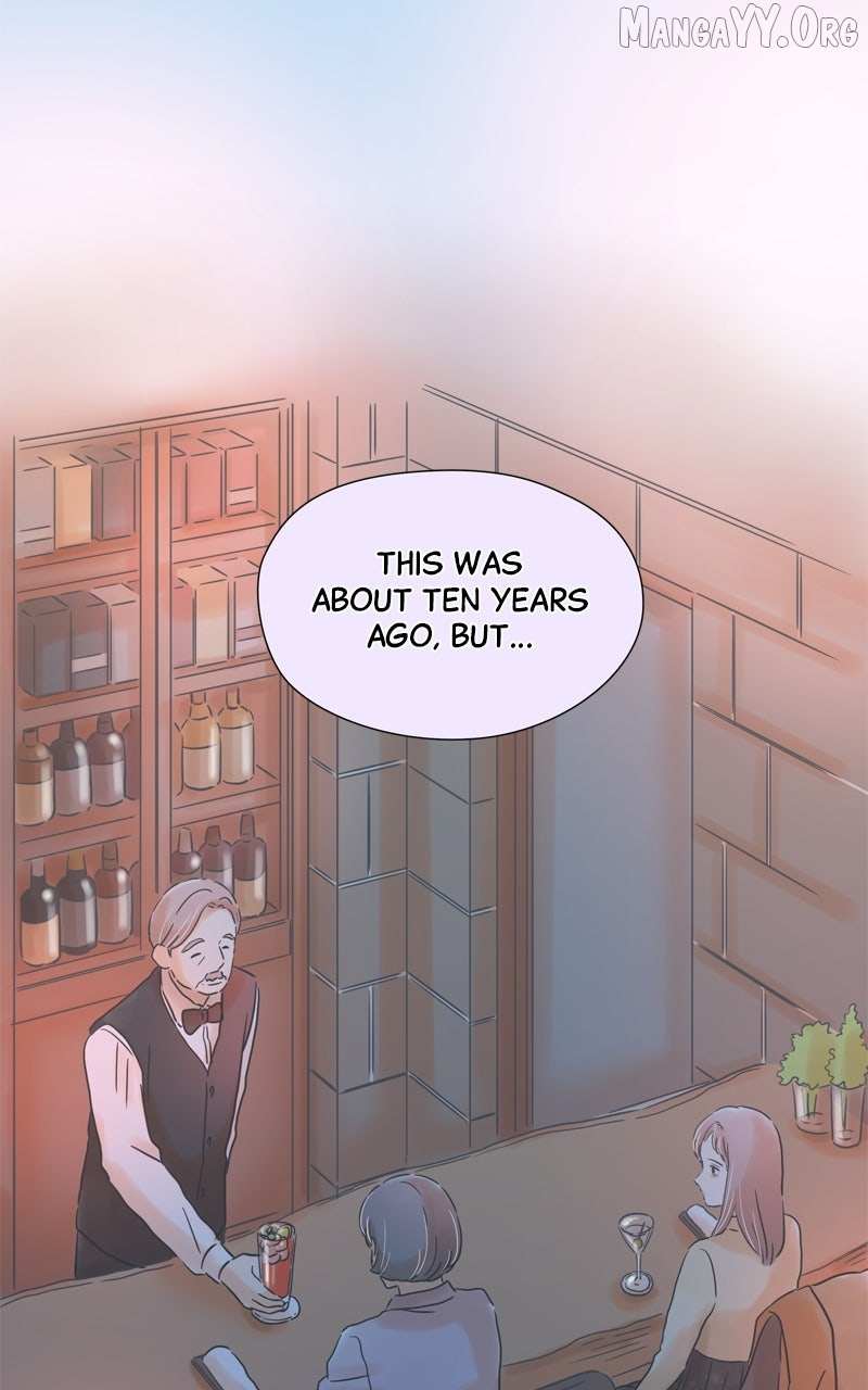 It Rains on Precious Days Chapter 185 page 3 - 